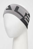 Пов'язка на голову Salewa Pedroc колір сірий