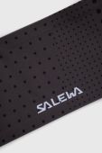 Пов'язка на голову Salewa Pedroc Dry колір сірий