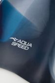 Шапочка для плавання Aqua Speed Bunt колір сірий