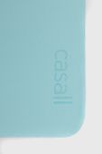 Килимок для йоги Casall Position колір бірюзовий