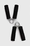 Пристрій для тренування кисті та зап'ястя Casall 2-pack колір чорний