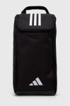 Сумка для взуття adidas Performance Tiro League колір чорний