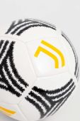 М'яч adidas Performance Juve Mini колір білий