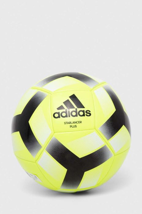 М'яч adidas Performance Starlancer Plus колір жовтий