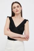 Топ Artigli колір чорний