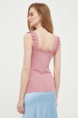 Топ Artigli колір рожевий (3152638)