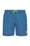 Дитячі шорти для плавання CMP колір блакитний (3278755)