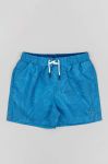 Дитячі шорти для плавання zippy колір блакитний (3152656)