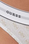Стринги Guess колір білий (3395454)