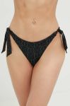 Купальні труси Twinset колір чорний (3027029)