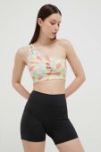 Бюстгальтер Puma X TRP візерунок колір барвистий