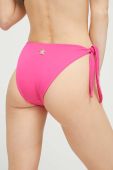 Купальні труси Liu Jo колір рожевий