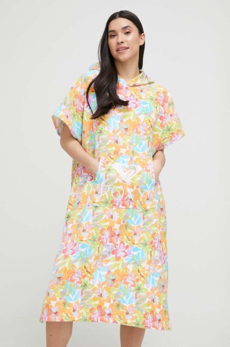 Бавовняний рушник Roxy колір білий