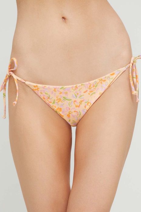 Купальні труси Billabong колір помаранчевий (3180580)