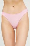 Труси United Colors of Benetton колір рожевий (3180673)