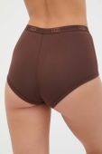 Труси UGG колір коричневий (3599056)