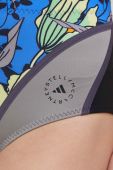 Купальні труси adidas by Stella McCartney TrueNature колір сірий