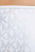 Купальні труси MICHAEL Michael Kors колір білий (3322852)