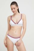 Купальні труси Tommy Hilfiger колір білий (3115624)