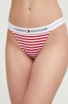 Купальні труси Tommy Hilfiger колір червоний (3115691)