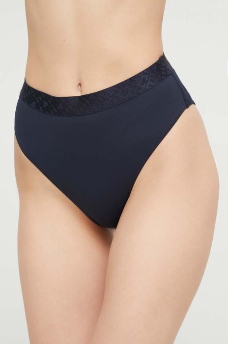 Купальні труси Tommy Hilfiger колір синій (3152757)