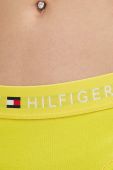 Стринги Tommy Hilfiger колір жовтий