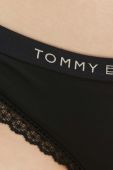 Бразиліани Tommy Hilfiger колір чорний