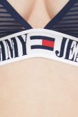 Бюстгальтер Tommy Jeans колір синій