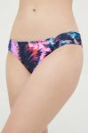 Купальні труси Superdry колір барвистий (3051199)