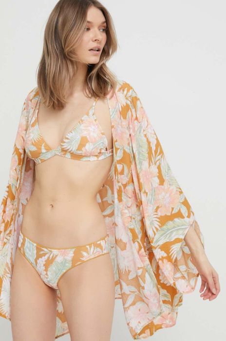 Пляжна накидка Rip Curl колір барвистий (3206448)