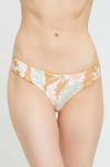 Купальні труси Rip Curl колір барвистий (3206464)