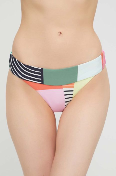 Купальні труси Rip Curl колір барвистий (3206515)
