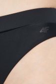 Купальні труси 4F колір чорний (3294808)