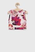 Дитячий топ Guess колір барвистий (2950773)