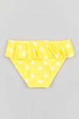 Дитячі труси для плавання zippy колір жовтий
