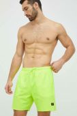 Купальні шорти Paul&Shark колір жовтий