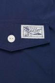 Купальні шорти Polo Ralph Lauren колір синій (3247203)