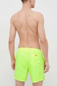 Купальні шорти Guess колір жовтий (3027216)