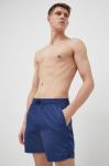 Купальні шорти Guess колір синій (3018050)