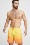 Купальні шорти Guess колір жовтий (3254296)