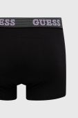 Боксери Guess 3-pack чоловічі колір чорний (3021879)