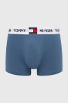 Боксери Tommy Hilfiger чоловічі колір блакитний (3131216)