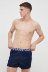 Бавовняні боксери Tommy Hilfiger колір синій (3018071)