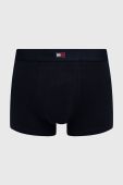 Боксери Tommy Hilfiger 2-pack чоловічі колір синій