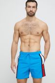 Купальні шорти Tommy Hilfiger колір блакитний (3003160)