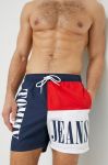 Купальні шорти Tommy Jeans колір синій (3003255)