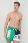 Купальні шорти Tommy Jeans колір барвистий (3003260)