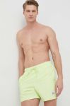 Купальні шорти Tommy Jeans колір зелений (3003275)