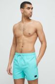 Купальні шорти Rip Curl колір бірюзовий
