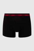 Боксери HUGO 3-pack чоловічі колір червоний (3202309)